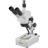 Metal Microscopes & Telescopes Bresser Advance ICD 10x-160x Zoom Stereo Microscope