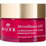 Nuxe Facial Creams Nuxe Merveillance Lift Firming Velvet Cream 50ml