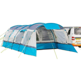 Pop-up Tent Tents OLPRO Cocoon Campervan Awning