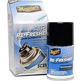 Meguiars Car Air Fresheners Meguiars Whole Car Air Re-Fresher Odor Eliminator Mist Sweet Summer Breeze Scent