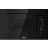 Hisense Built-in - Turntable Microwave Ovens Hisense HB20MOBX5UK Integrated