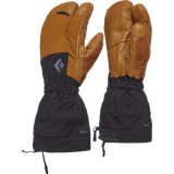 Black Diamond Soloist Finger Gloves