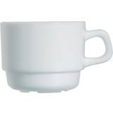 Arcoroc Cups & Mugs Arcoroc Opal Cup 19cl 12pcs