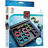 Smart Games Children's Board Games Smart Games 130 IQ Digit FR