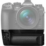 OM SYSTEM Soft Release Buttons Camera Accessories OM SYSTEM HLD-10