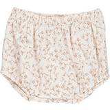 Gro Thea Wrinkle Shorts - Rose Cream