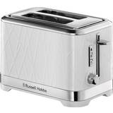 Russell hobbs toaster grey Russell Hobbs Structure