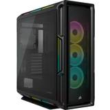Computer Cases Corsair iCUE 5000T RGB - (Black)