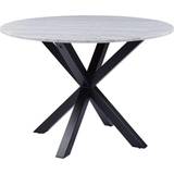 Nordform Milou Dining Table 110cm