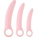 You2Toys Sweet Smile Vagina Trainer 3-pack