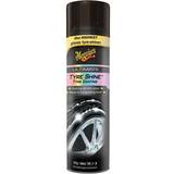 Meguiars Tire Cleaners Meguiars Ultimate Tyre Shine 0.386L