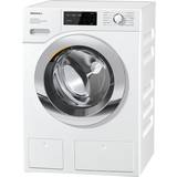 49.0 dB Washing Machines Miele WEH865