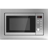 Microwave Ovens Teknix BIM21SS Stainless Steel