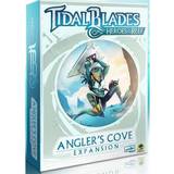 Tidal Blades: Heroes of the Reef Angler's Cove