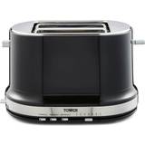 Tower Removable crumb trays Toasters Tower T20043