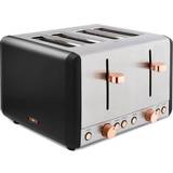 Tower Frozen bread setting Toasters Tower T20051
