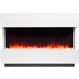 Wall Electric Fireplaces Focal Point Panoramic