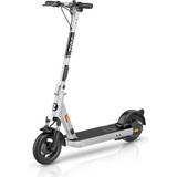 Electric Scooters Zinc Folding Electric Velocity+ Scooter