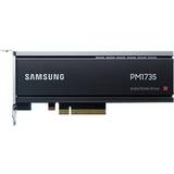 Samsung PCIe - SSD Hard Drives Samsung PM1735 MZPLJ6T4HALA 6.4TB