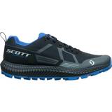 Scott Men Running Shoes Scott Supertrac 3 M - Black/Storm Blue
