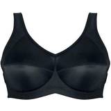 Freya Sports Bras - Sportswear Garment Underwear Freya Core Underwire Sports Bra - Black