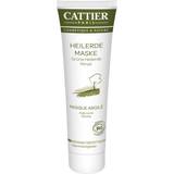 Cattier Green Clay Mask for Combination & Oily Skin 100ml
