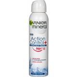 Garnier Deodorants - Sprays Garnier Mineral Action Control+ 96h Deo Spray 150ml