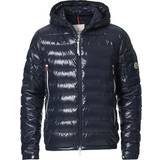 Moncler Men - Winter Jackets - XS Moncler Galion Short Down Jacket - Navy Blue