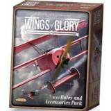 Ares Games Wings of Glory: WW1 Rules & Accessories Pack