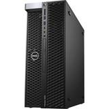 Dell 32 GB - Tower Desktop Computers Dell Precision 5820 (7DN4F)