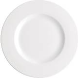 Royal Porcelain Maxadura Wide Rim Dinner Plate 28.5cm 12pcs