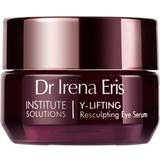 Nourishing Eye Serums Dr. Irena Eris Institute Solutions Y Lifting Resculting Eye Serum 15ml
