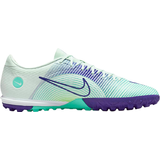 Nike Mercurial Dream Speed Vapor 14 Academy TF - Barely Green/Electric Purple/Aurora Green/Volt