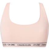 Calvin klein bralette Bras Calvin Klein Core Unlined Bralette Bra - Cherry Blossom