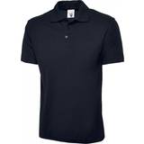 Uneek Classic Polo Shirt - Navy Blue