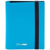 Ultra Pro Eclipse 2 Pocket Pro Binder Sky Blue