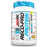 BCAA Vitamins & Minerals Amix Reco Pro Double Chocolate 500g