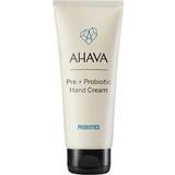 Anti-Blemish Hand Care Ahava Pre + Probiotic Hand Cream 100ml