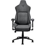 Fabric Gaming Chairs Razer Iskur Gaming Chair - Grey