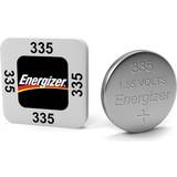 Batteries - Button Cell Batteries - Grey Batteries & Chargers Energizer 335