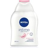 Nivea Intimate Washes Nivea Intimo Sensitive Wash Lotion 250ml