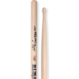Natural Drumsticks Vic Firth SGAR Signature