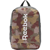 Backpacks Reebok Active Core Graphic Backpack Medium - Army Green