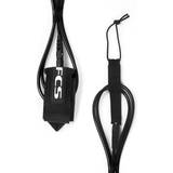 SUP Accessories FCS Competition Classic Leash 6in