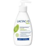 Cooling Intimate Care Lactacyd Intimate Wash Gel Fresh 200ml