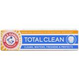 Arm & Hammer Total Clean Baking Soda Toothpaste 125ml