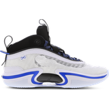 Nike Air Jordan XXXVI - White/Black/Sport Blue