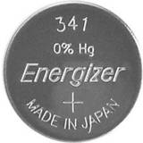 Energizer Batteries - Button Cell Batteries Batteries & Chargers Energizer 341 Compatible