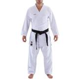 Martial Arts Uniforms OUTSHOCK Karate Suit 900 Sr