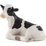 Mojo Holstein Calf Lying Down 387082